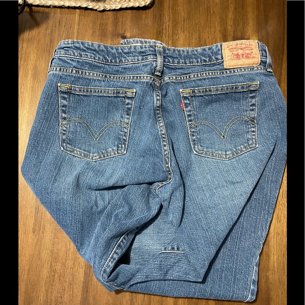 Levi’s